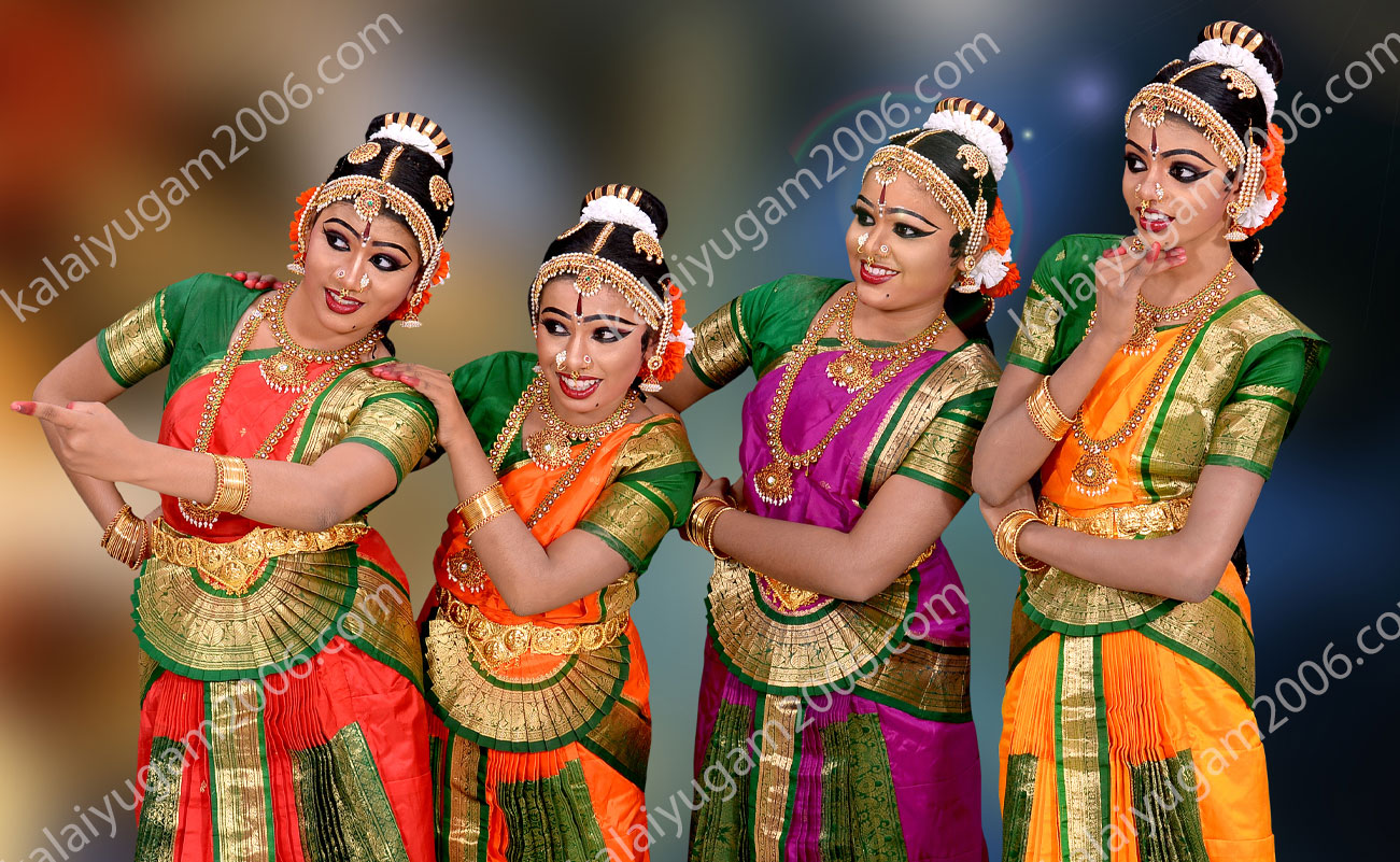 arangentram - kalaiyugam